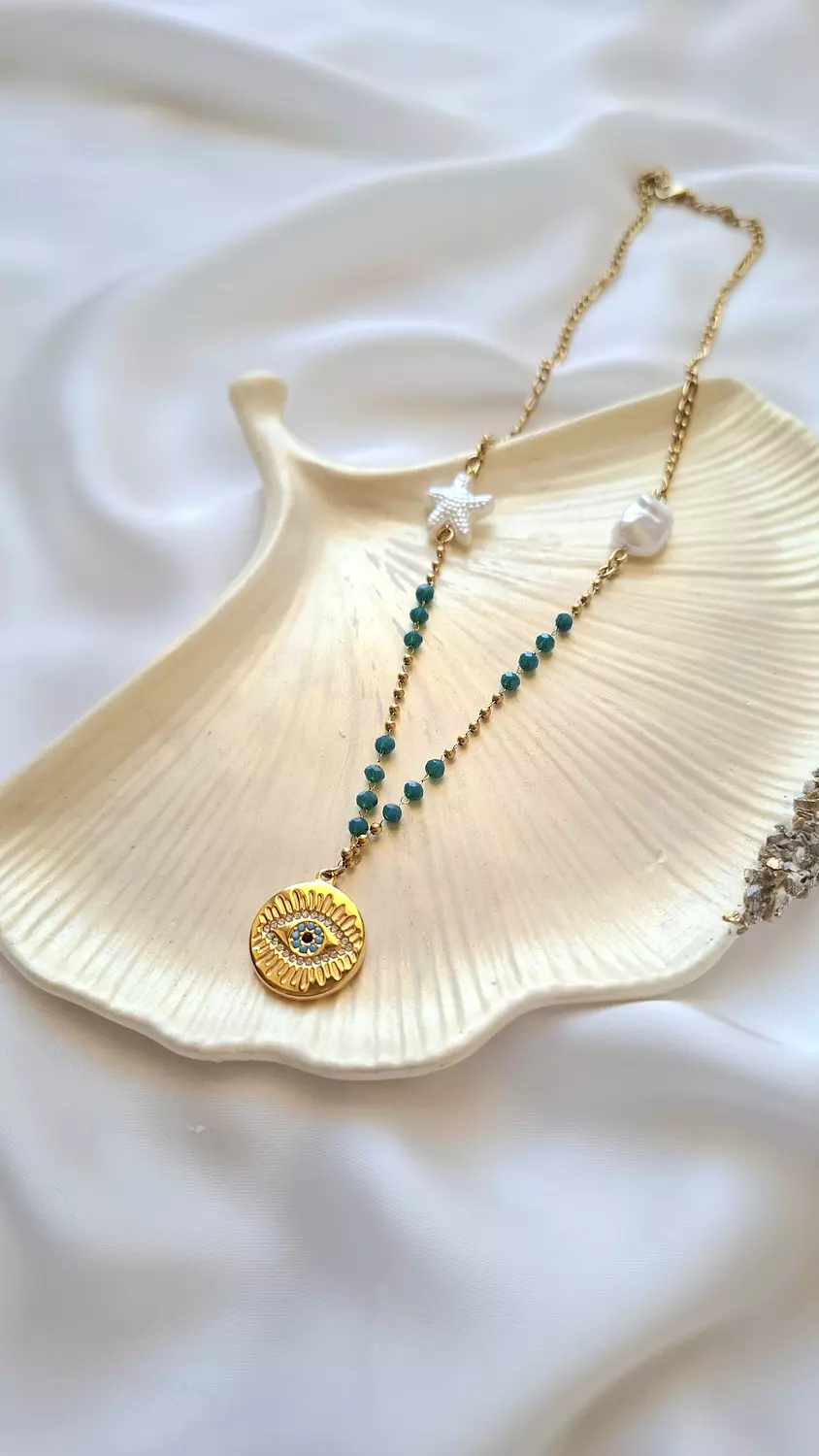 Ocean treasures 7