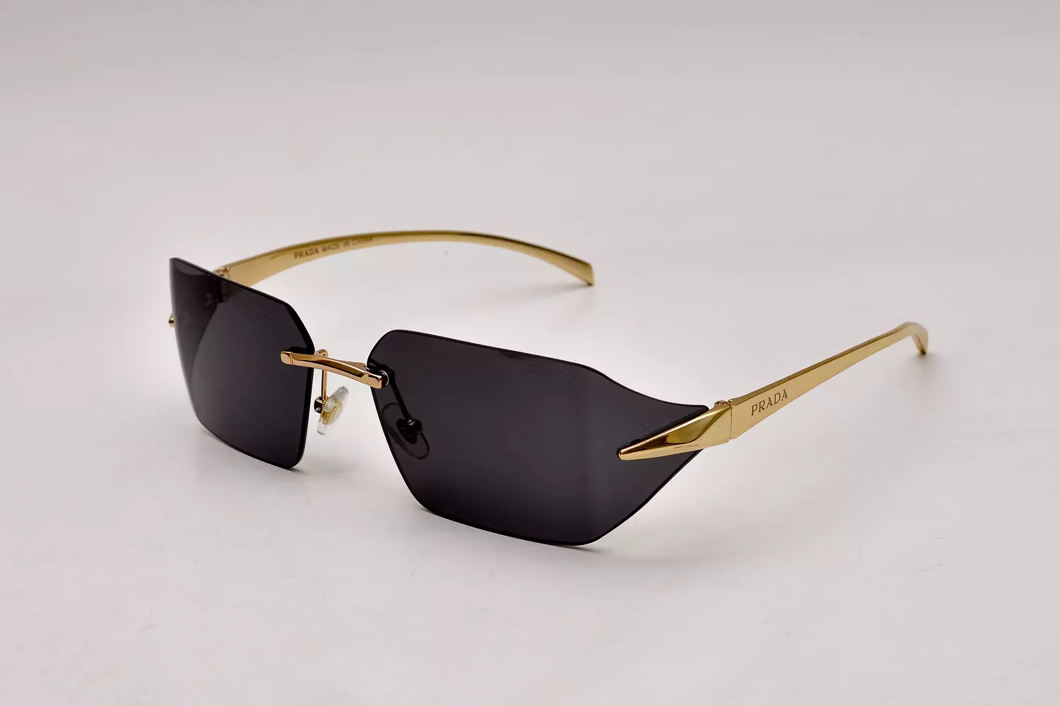 rimless sunglasses 3