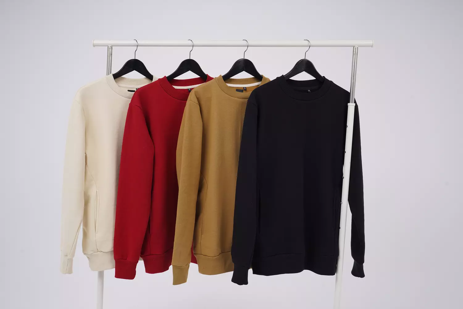 Crewneck 4