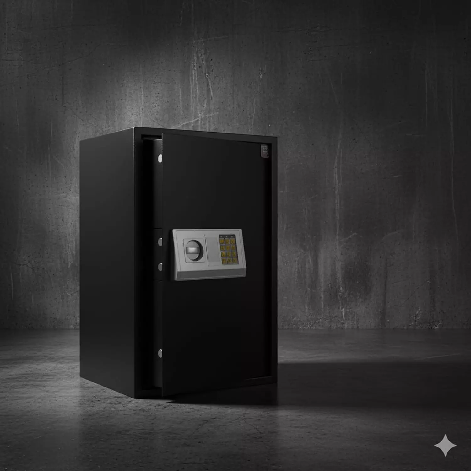 EA خزن صاج 60 سم image