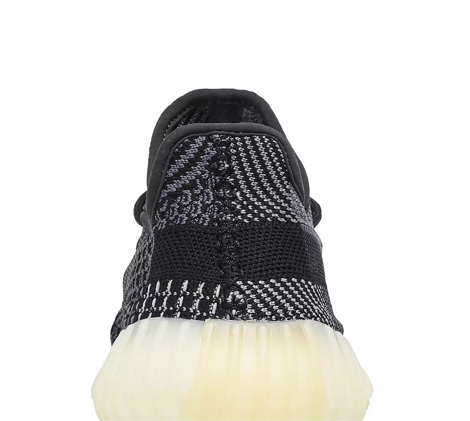 Yeezy Boost 350 V2 carbon " Asriel" 3