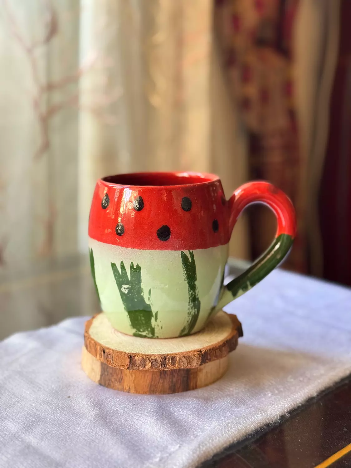 Batykha mug 2
