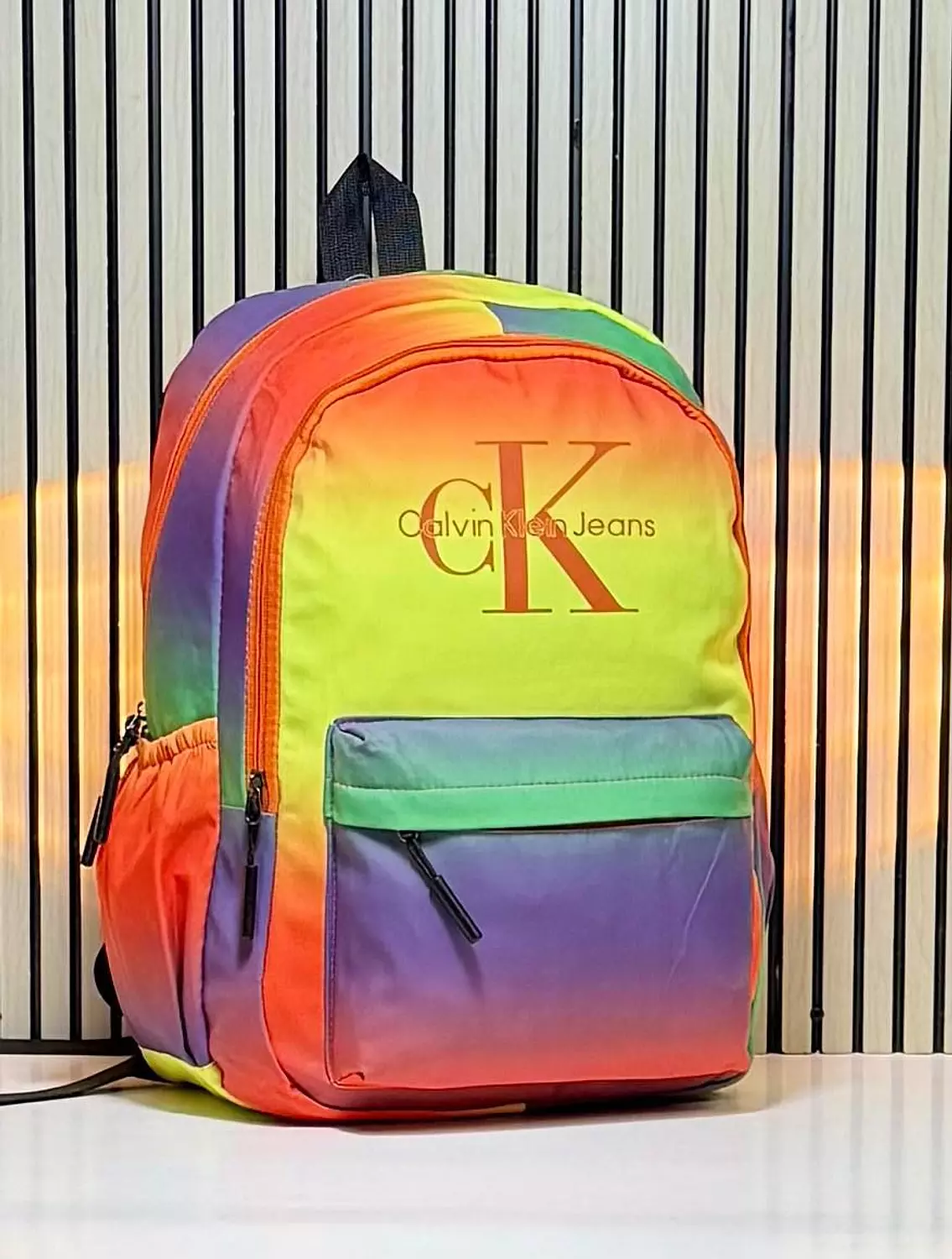 Calvin Klein Backpack  1