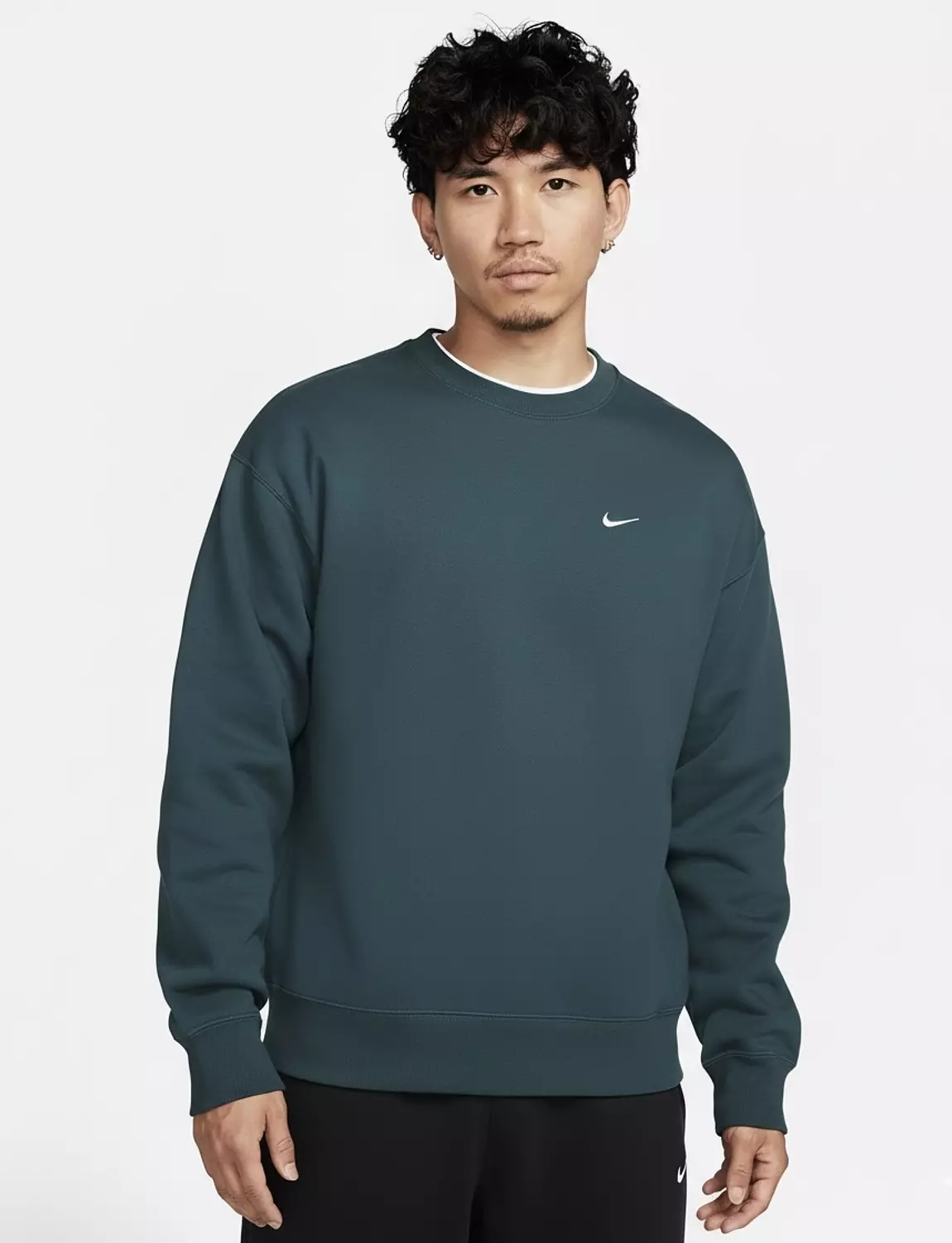 Nike sweatshirt 18