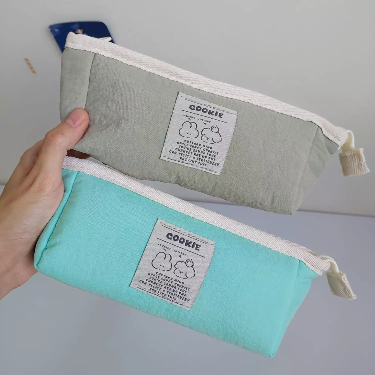 Cloud Pencil case 3