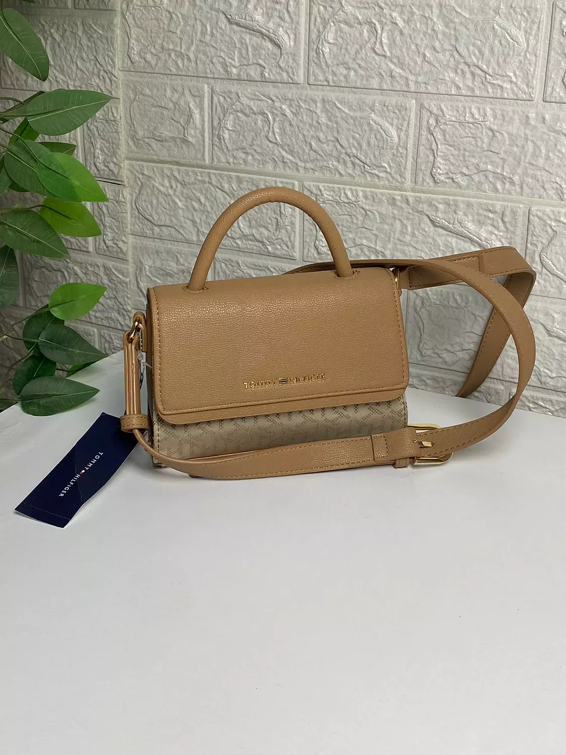 Cross  small bag  image