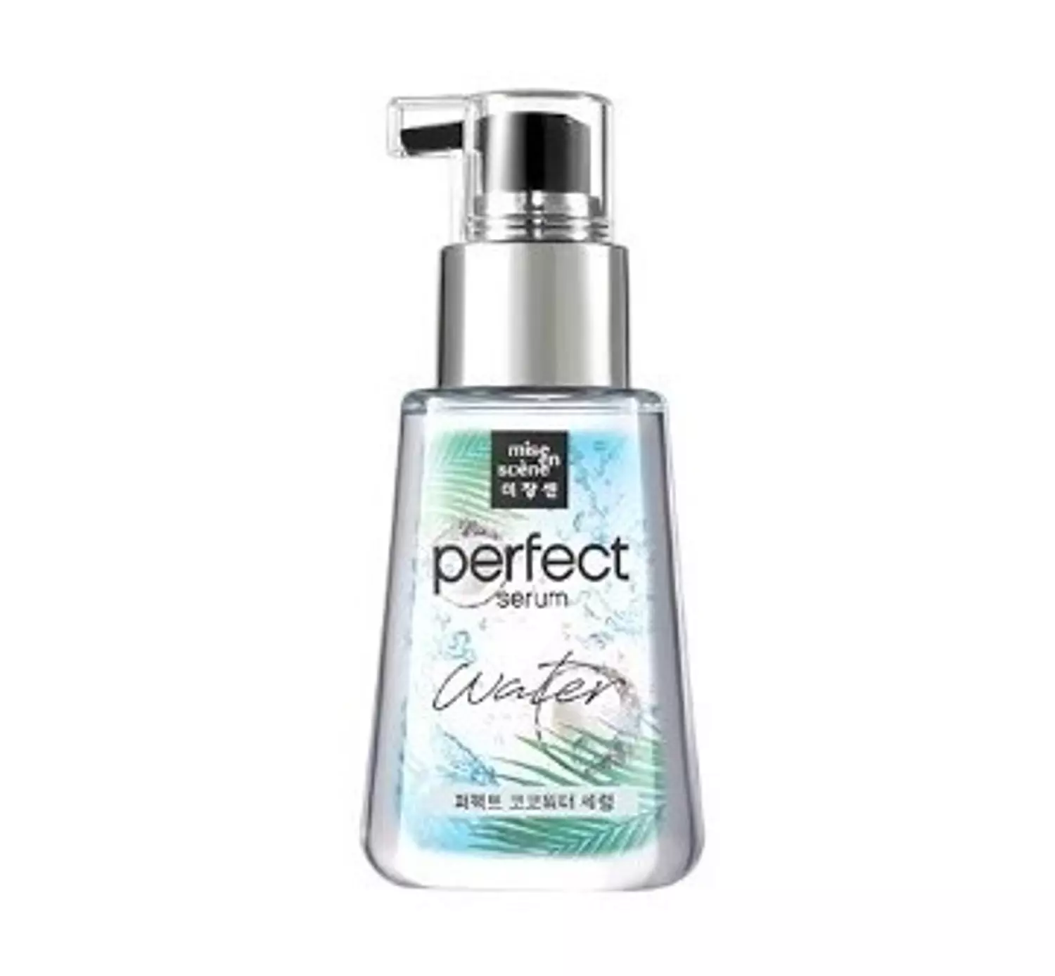 Mise En Scene Perfect Serum Coco Water Serum- 80Ml image