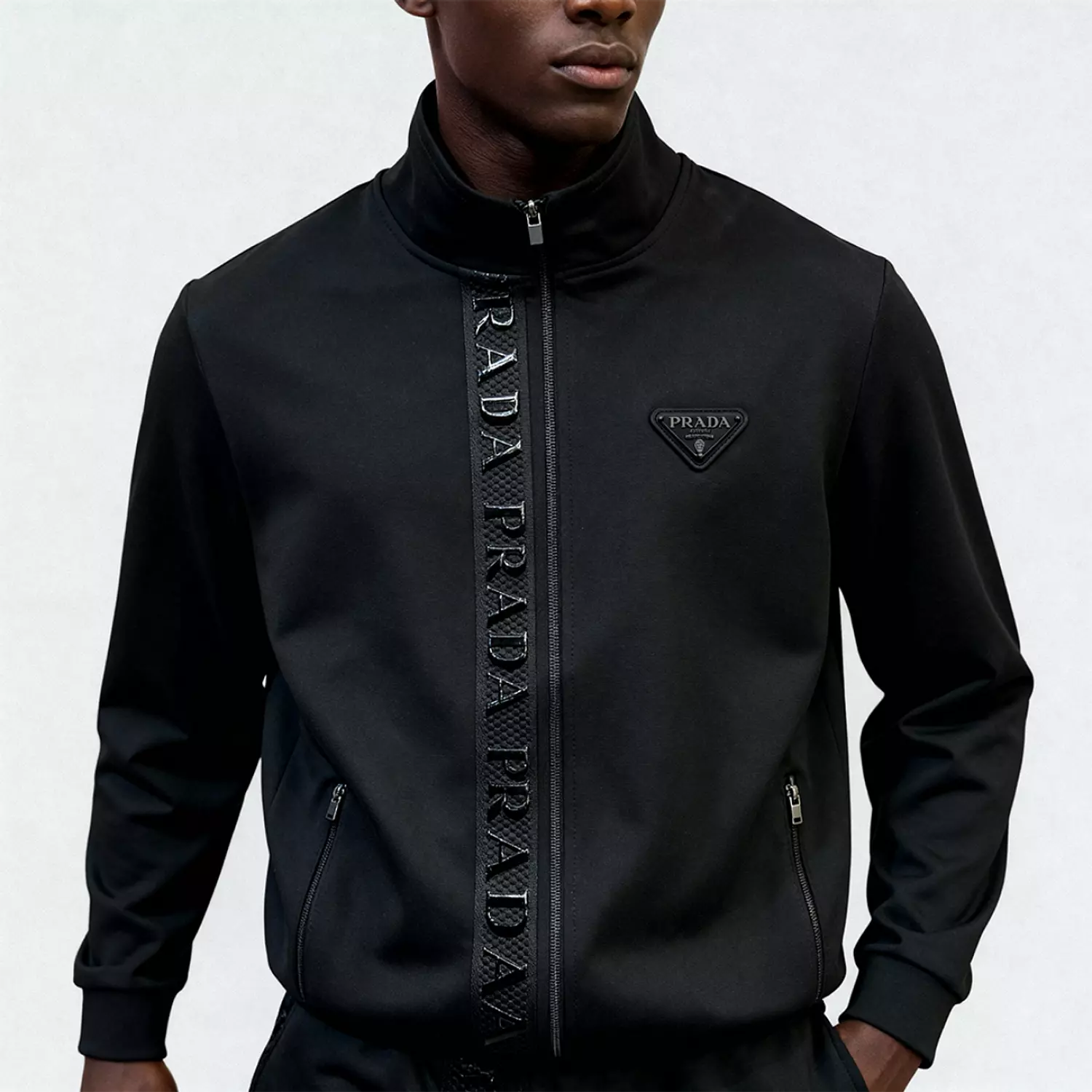 Swetshirt Prada 1 Side image