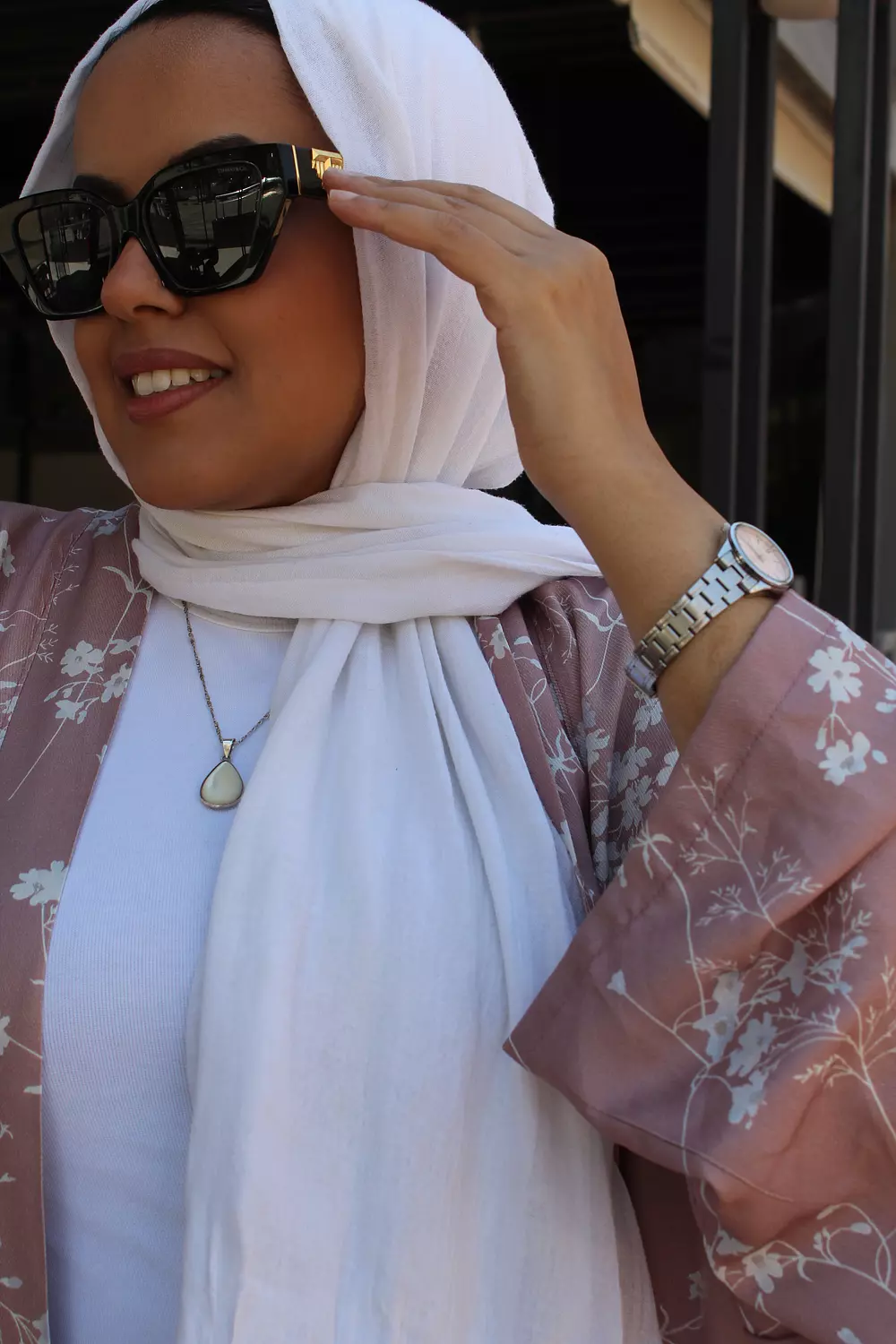 Floral kimono 🤍 29