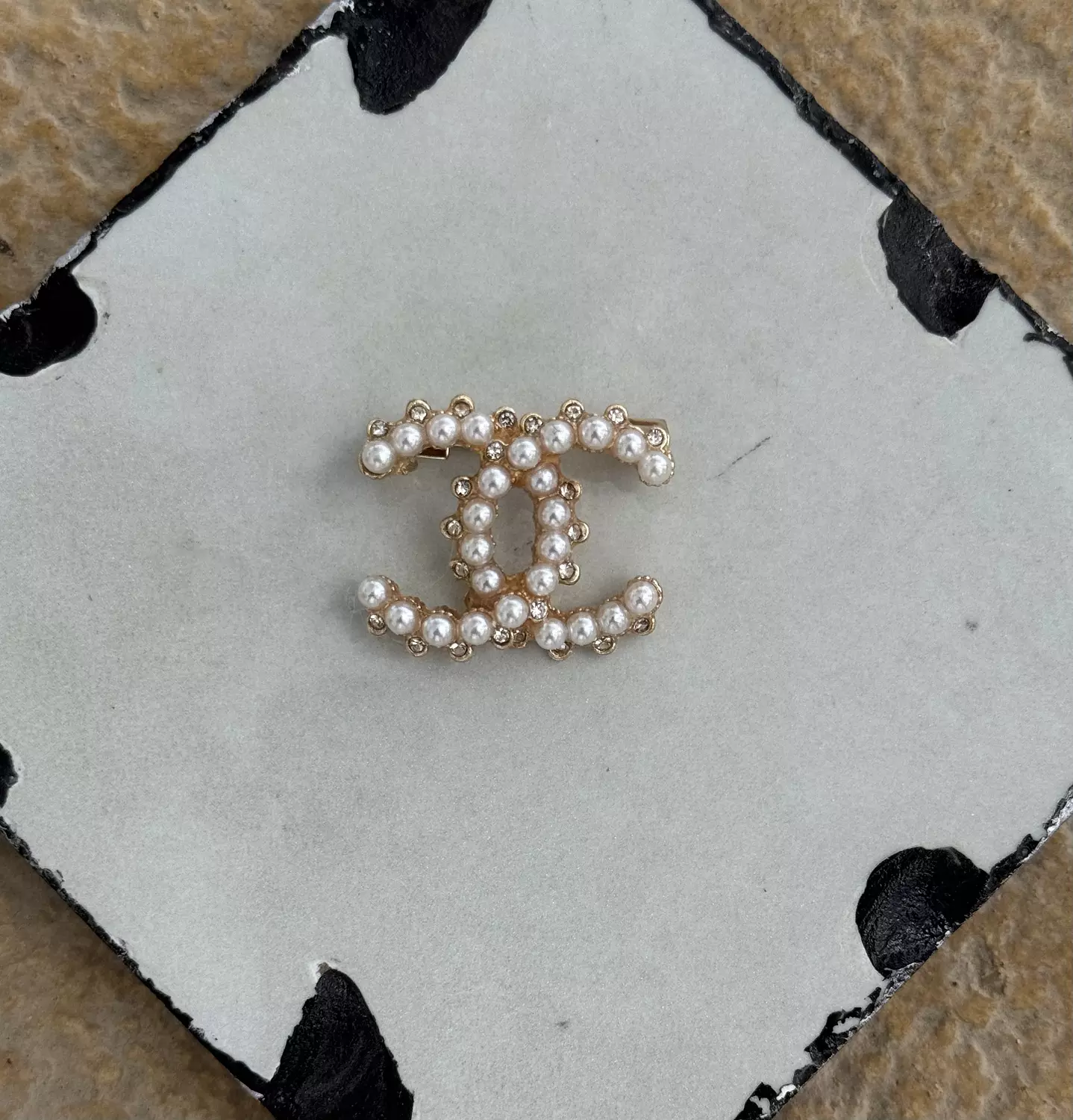 Broche 7 image