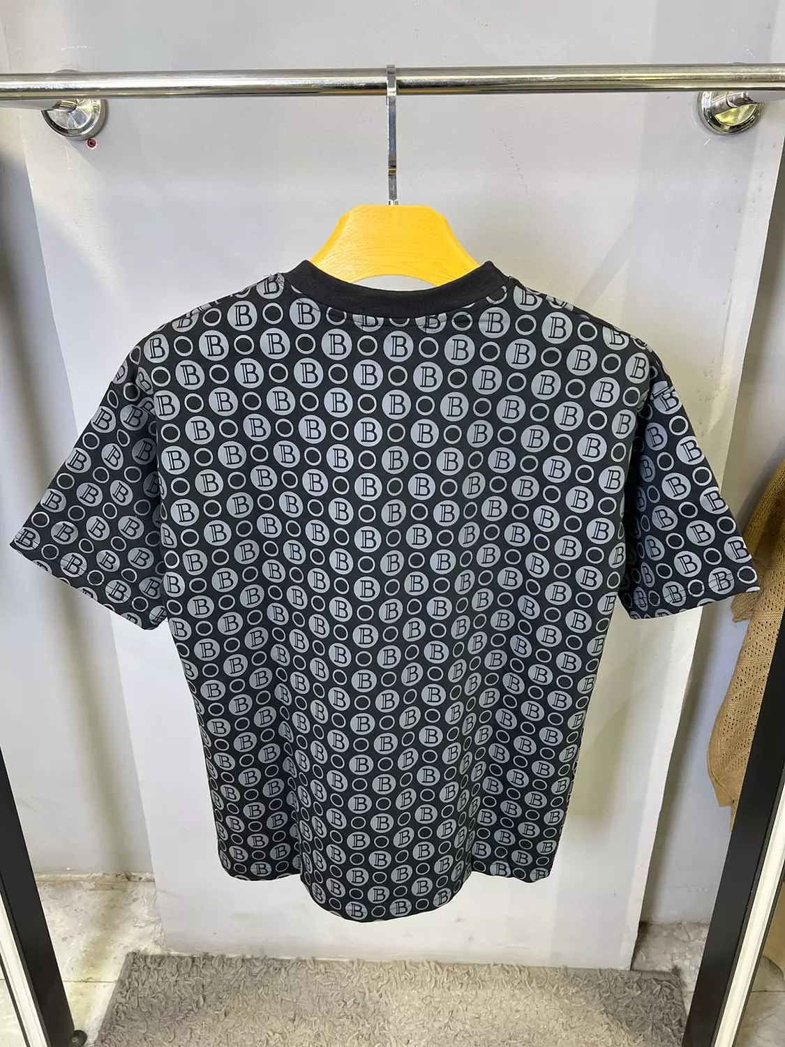 BALMAIN TSHIRT / 1336 6