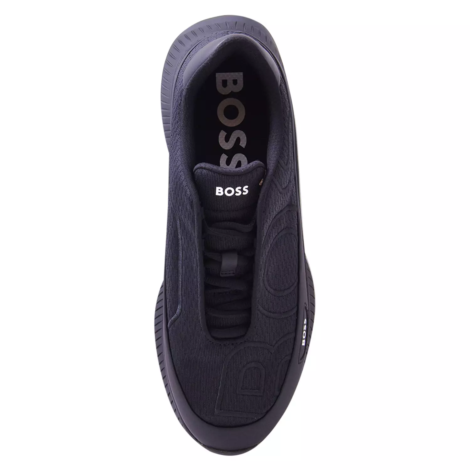 Hugo Boss TTNM Evo_Runn_TXEMLG Men's Sneakers Lace-Up Shoes 9