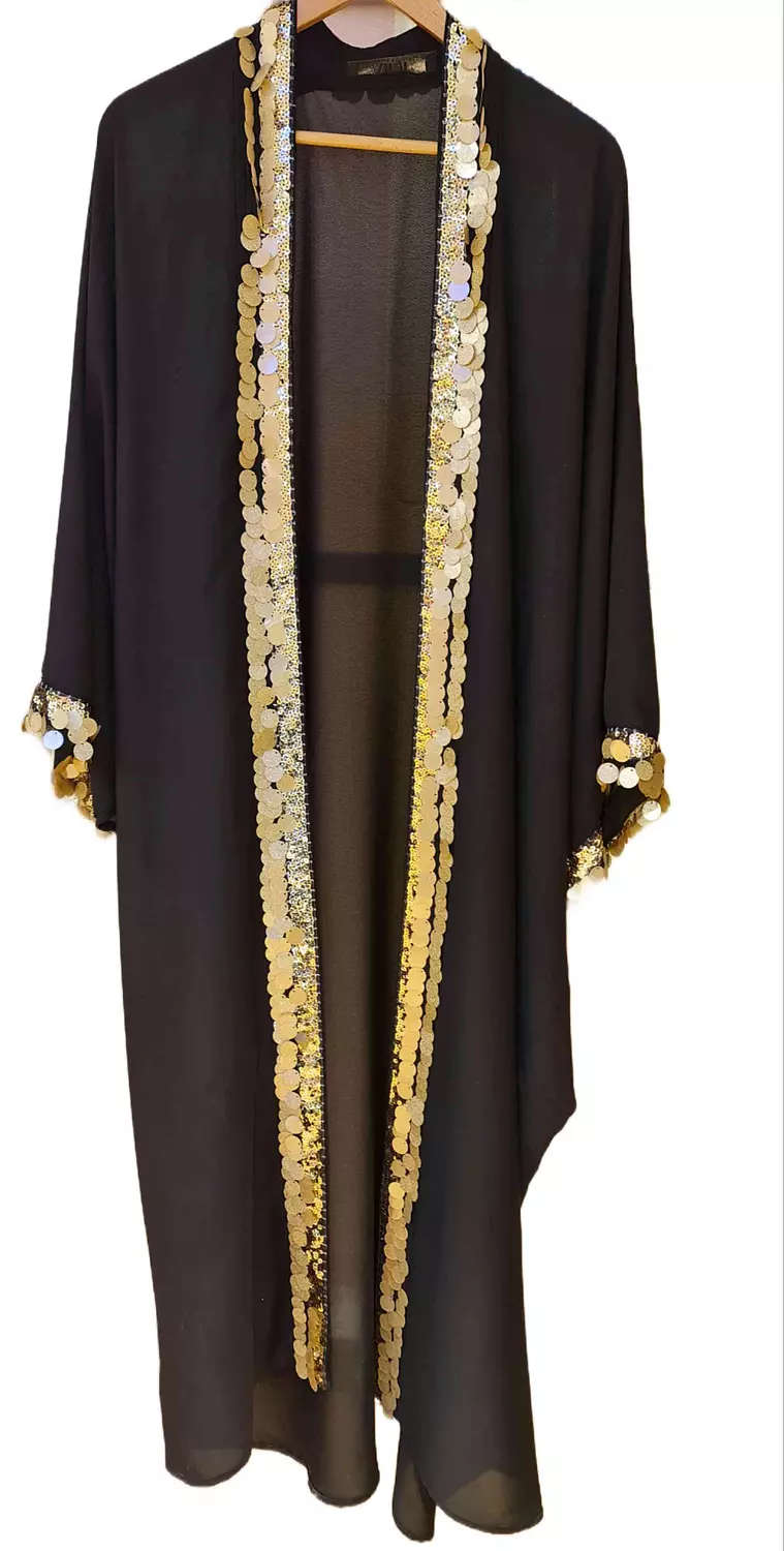 CAFTAN COINS.  3