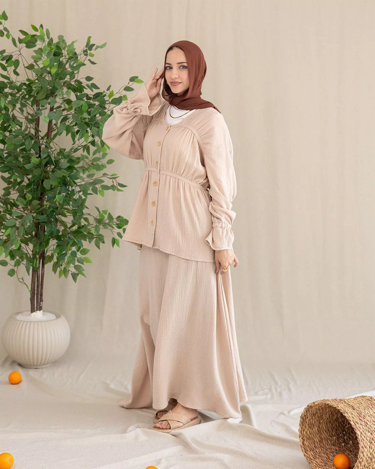 Cotton Set 14