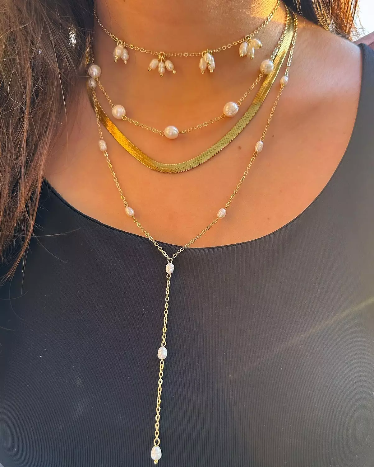 Essential Pearls 4