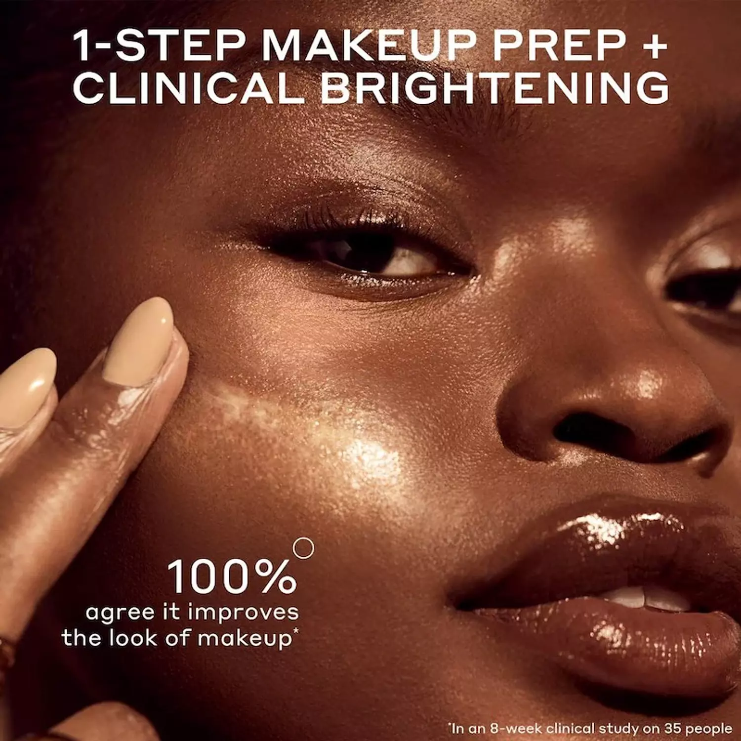  OLEHENRIKSEN  Banana Bright+ Instant Glow Moisturizer with Niacinamides and Vitamin C 1
