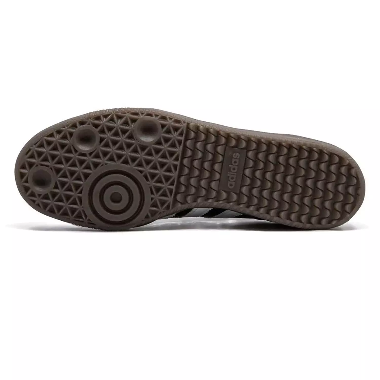 SAMBA BLACK-W MEN 3