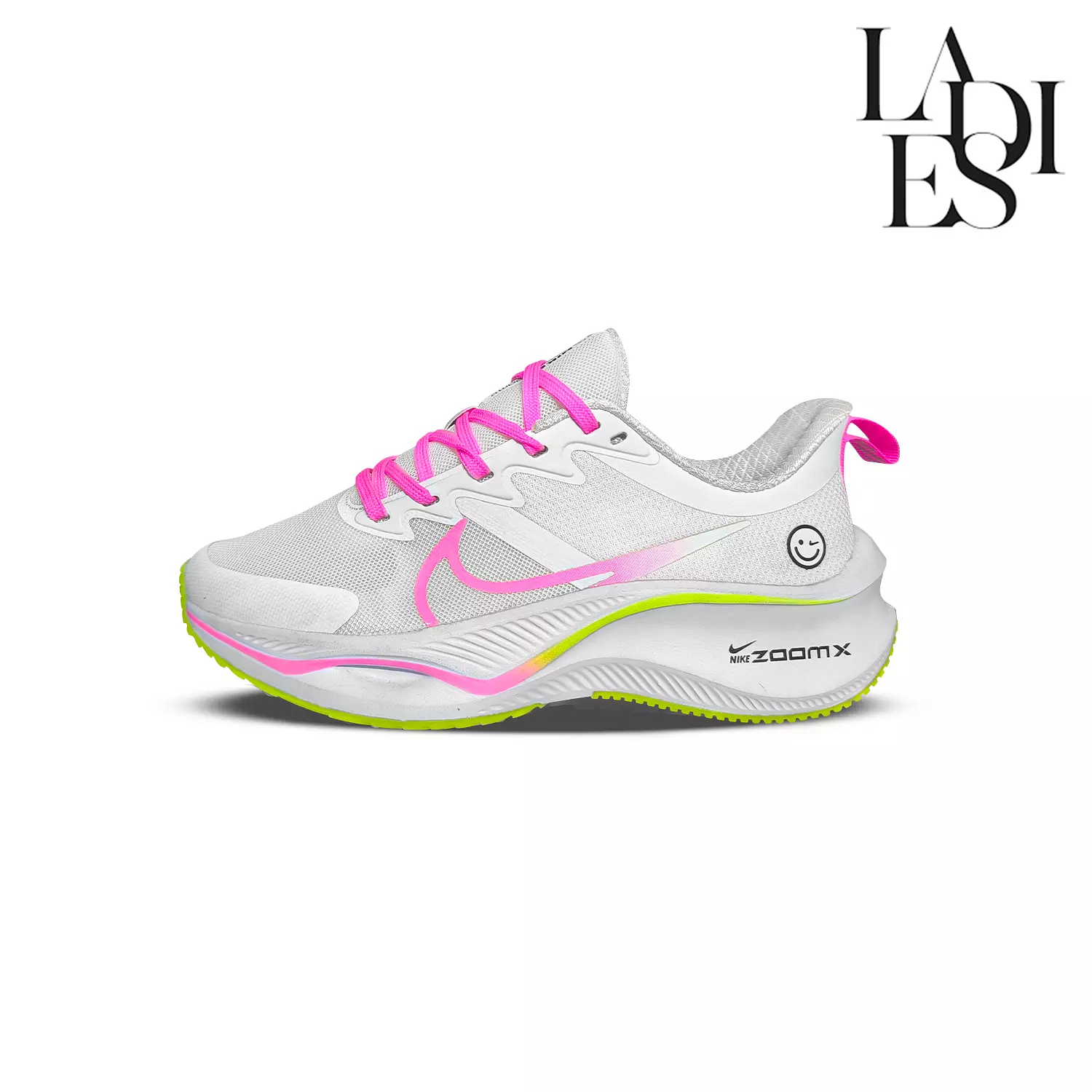 NIKE RUNNING SHOES - LADIES image