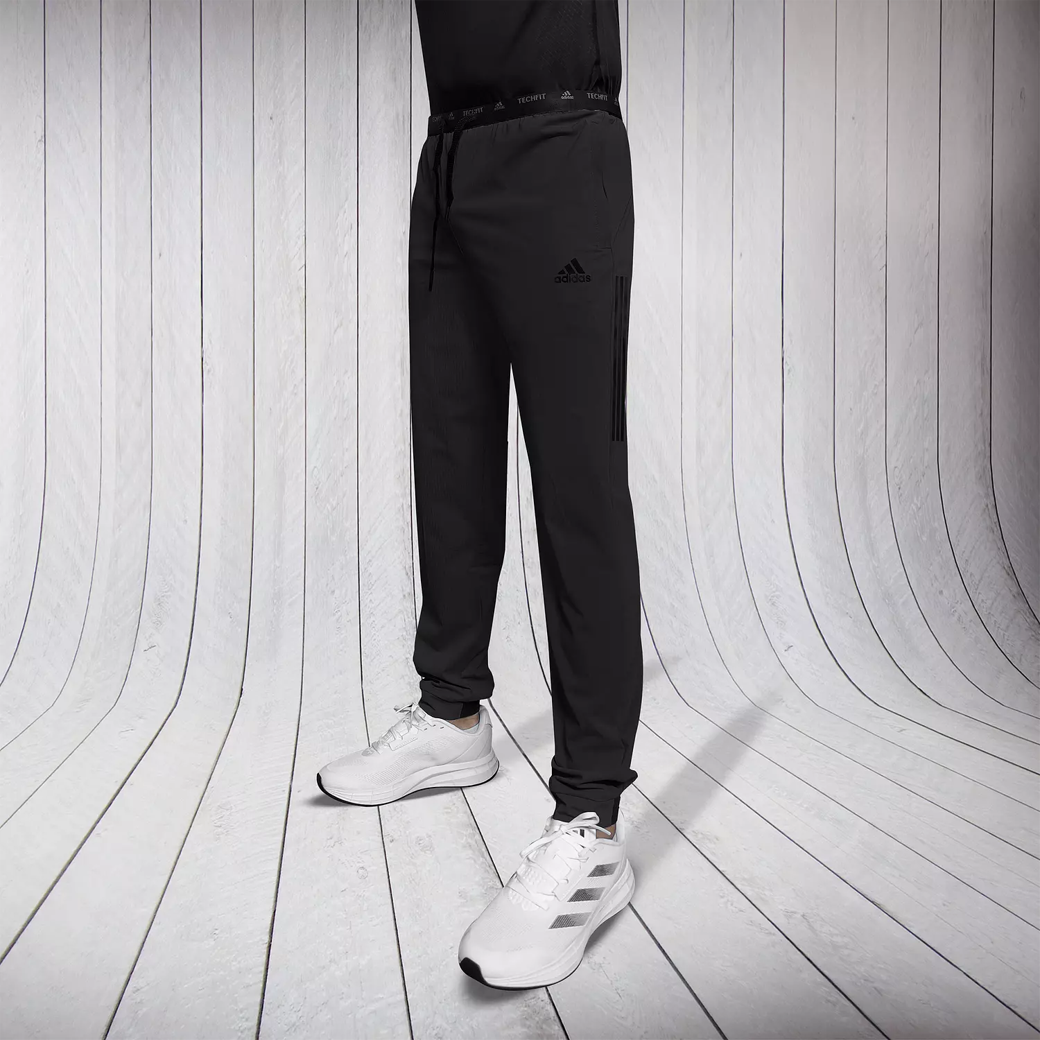 ADIDAS WATERPROOF SPORTS PANT  1