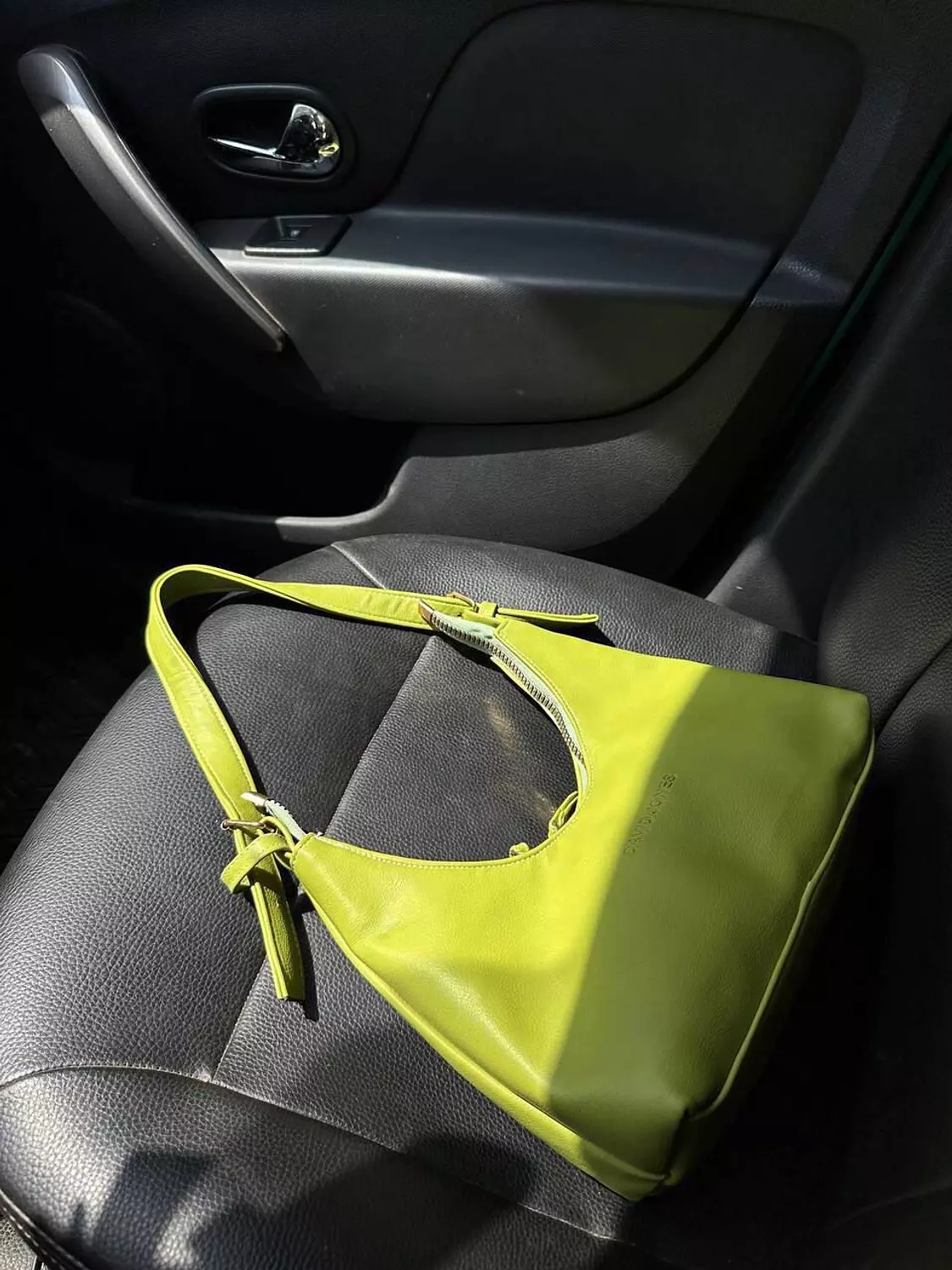 Glam Nour Bag 14