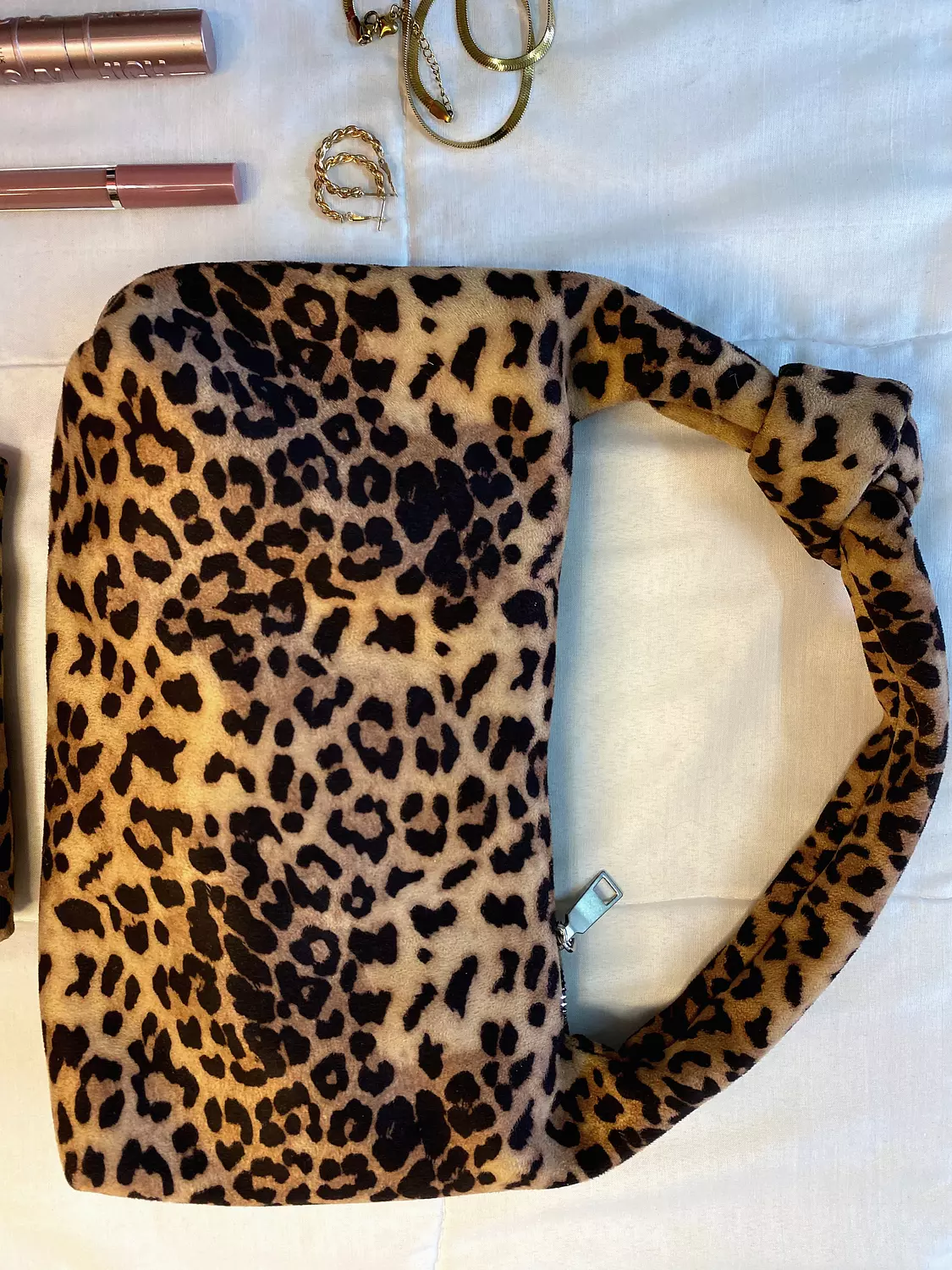Leopard bag 3