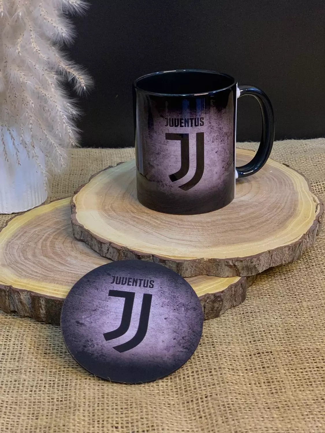 Juventus Mug 1