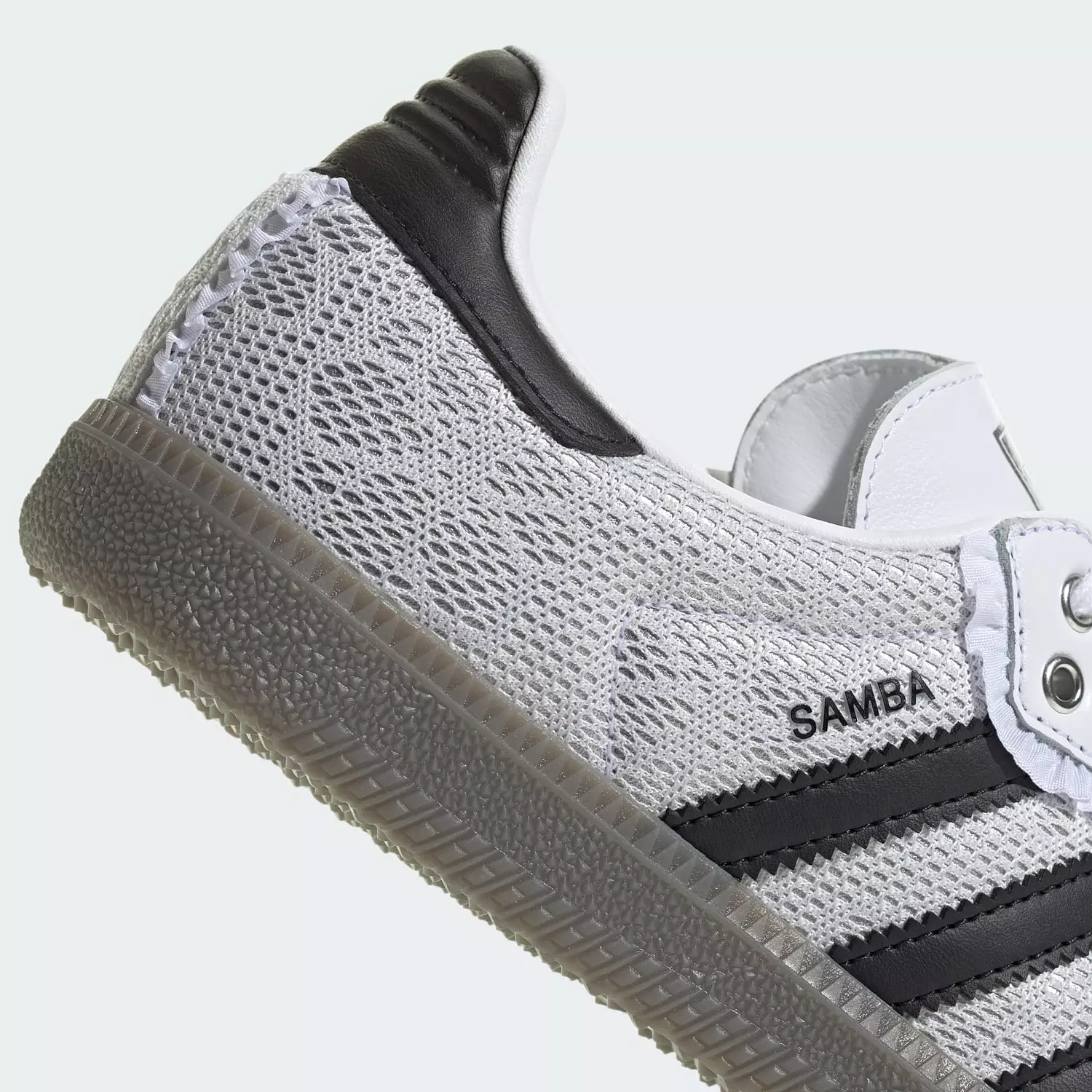 adidas Samba OG Lace (W) 4