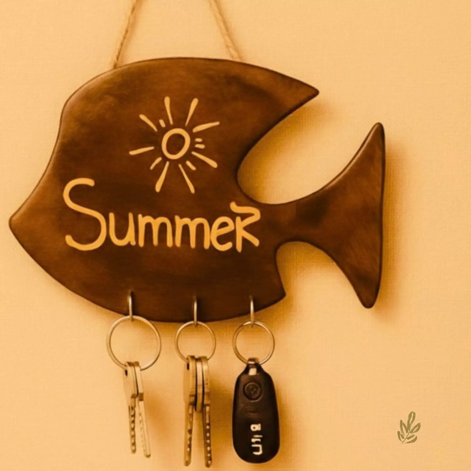 Summer  hanger 2