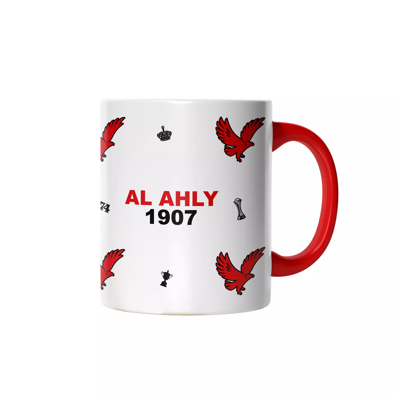 مج الأهلي 1907 image