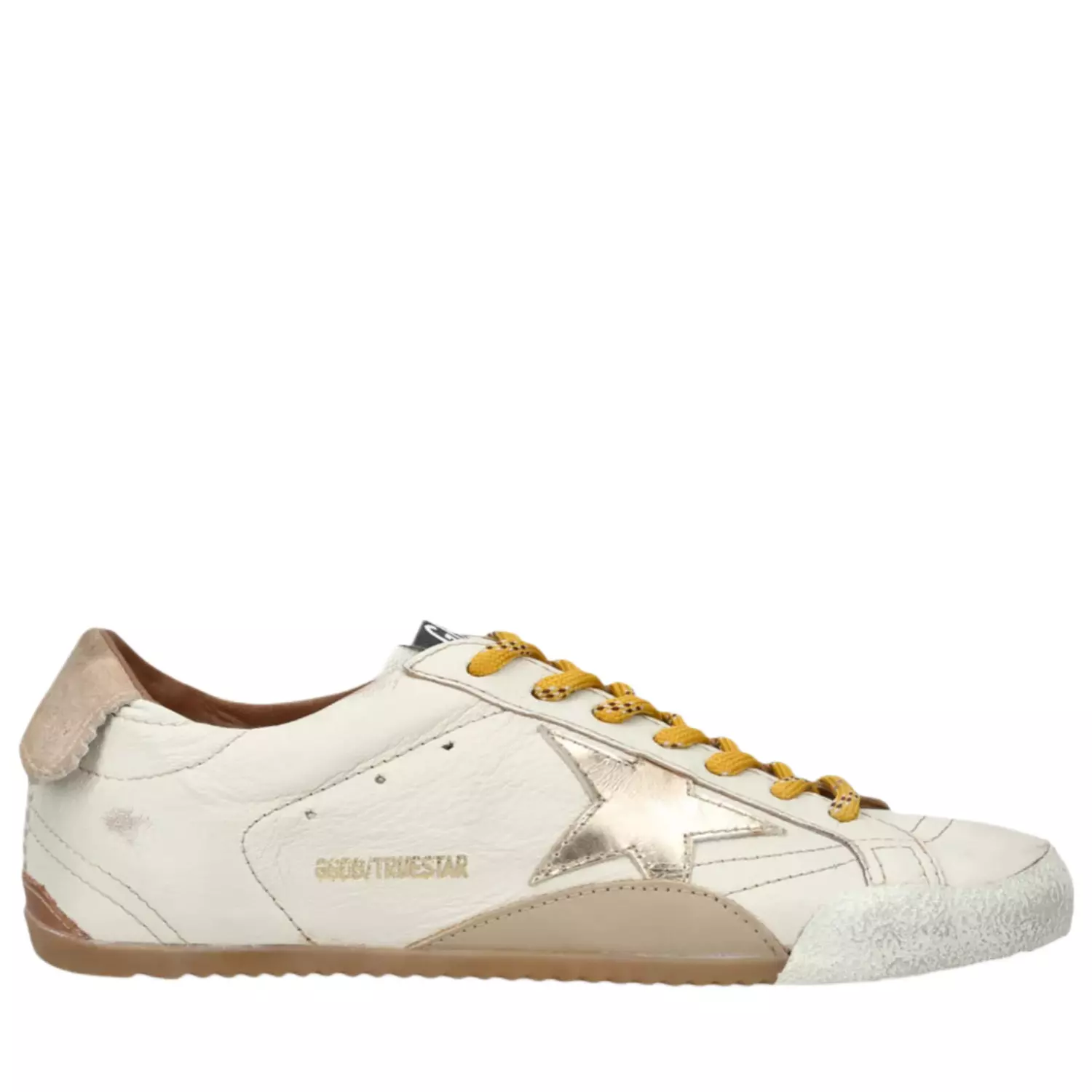 Golden Goose True Star Sneakers image