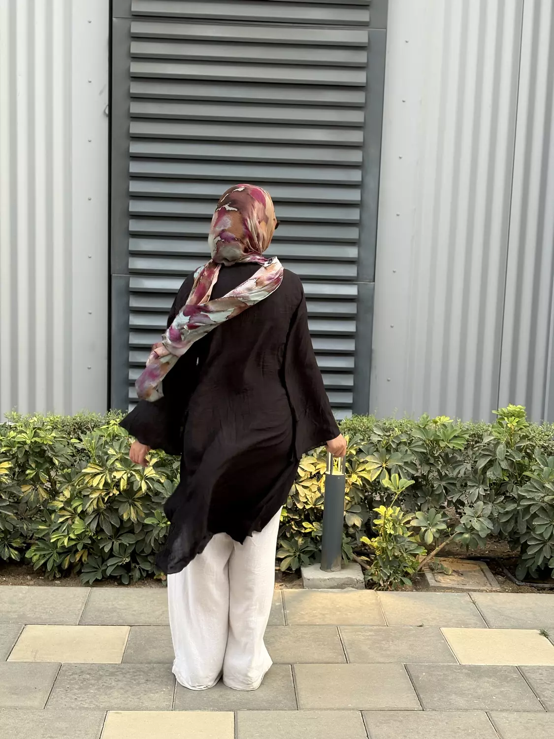 Ruffles Blouse 10