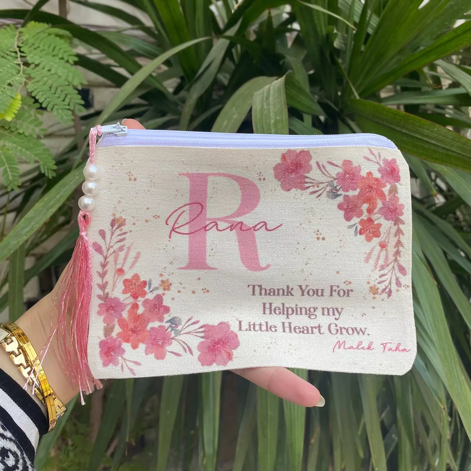 Floral Gift Box       8