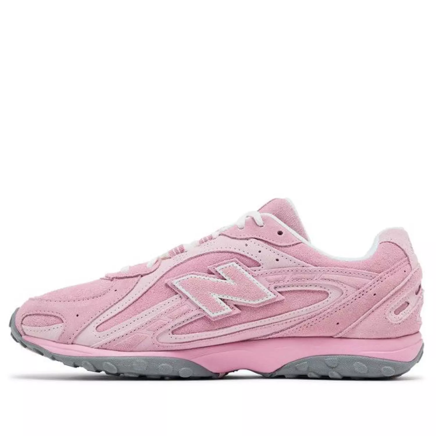 New Balance 204L Pastel Pink hover image