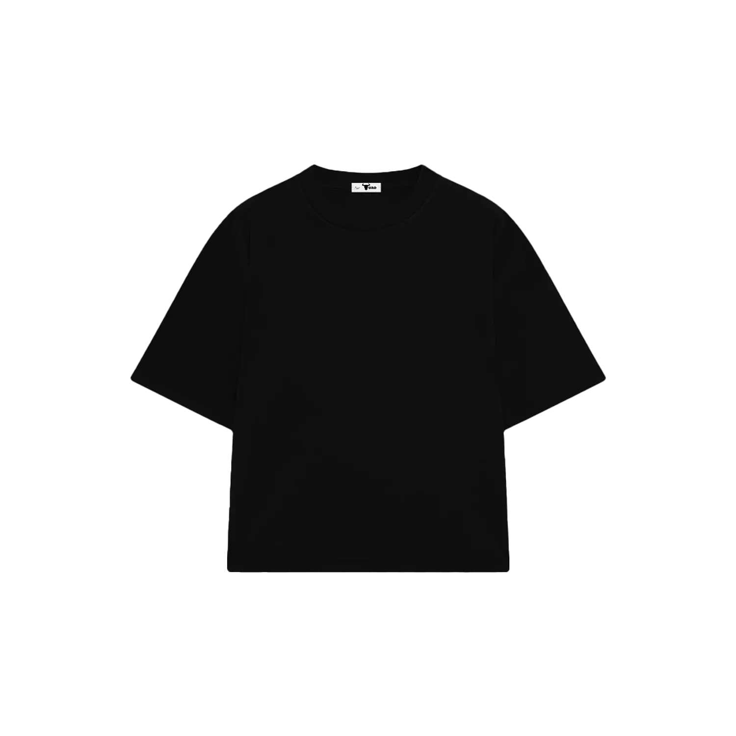 Oversized t-shirt image