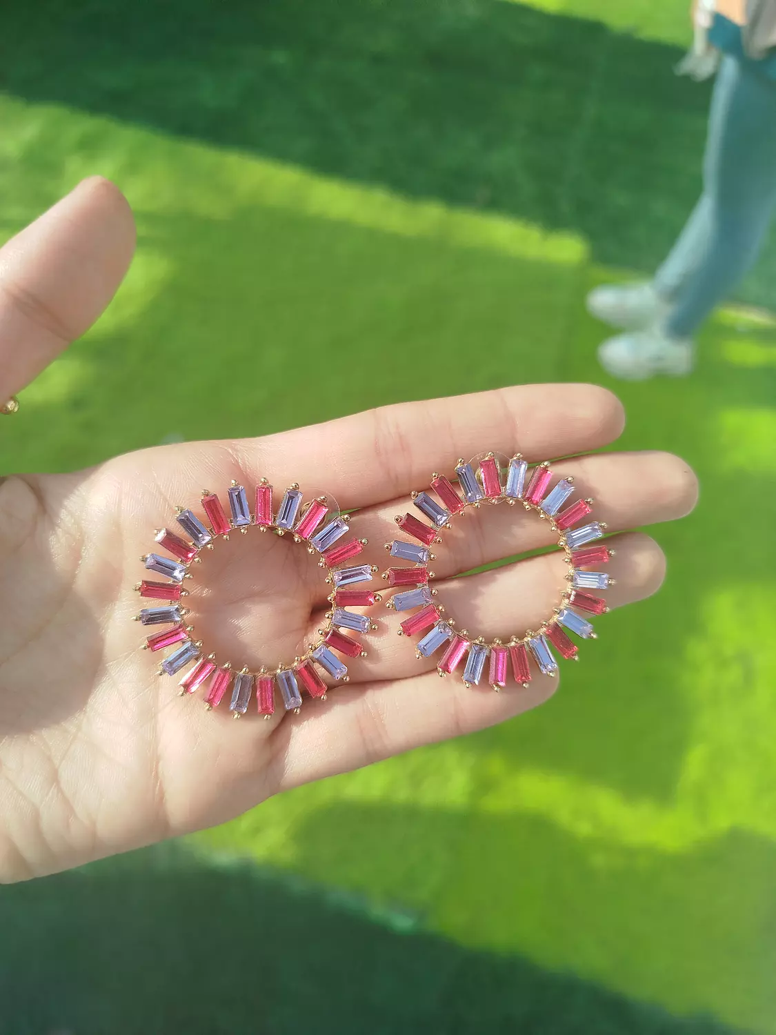 Earrings  image