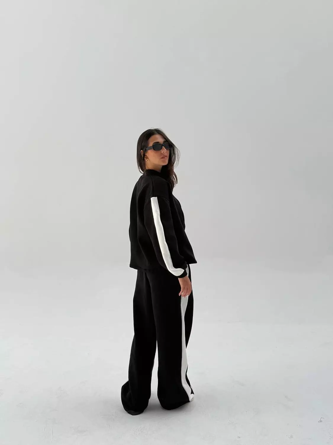 Three peices suit  11