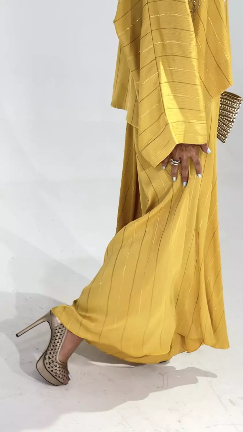 Silk set With Skort (1302/1 - 1264/1) 13