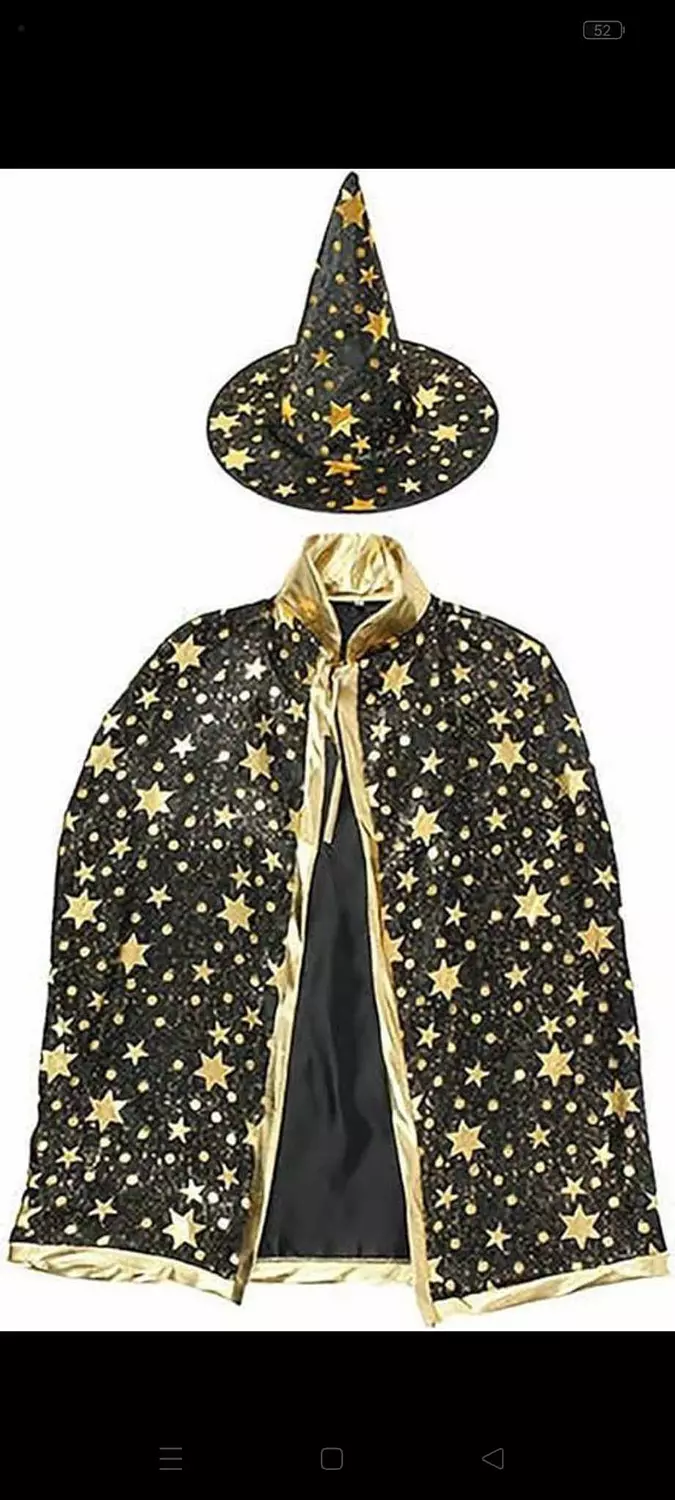 Wizard Set image