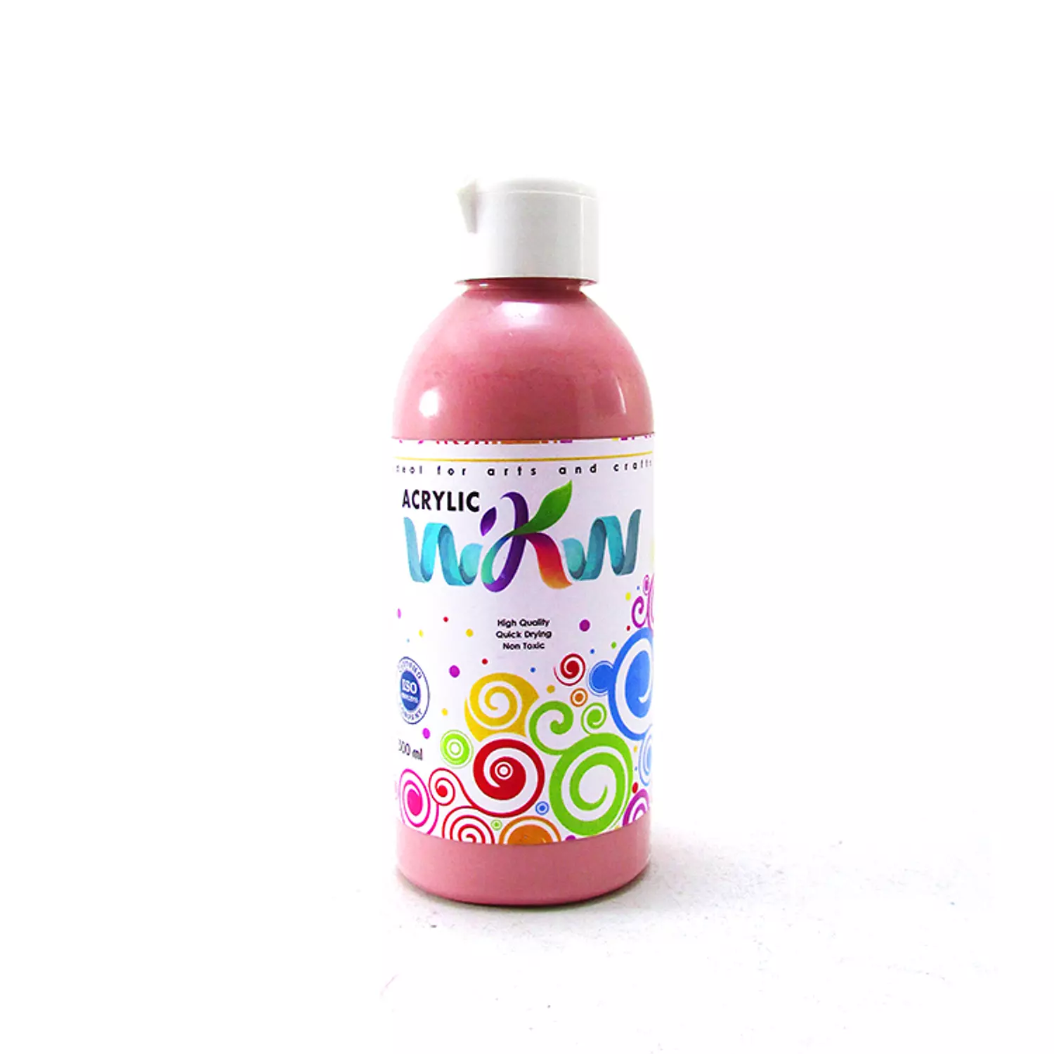 Acrylic paint 300 ml WKW 11