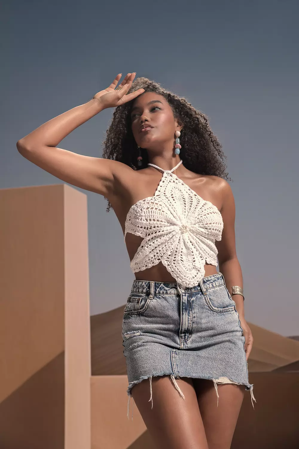 Rose Top 2