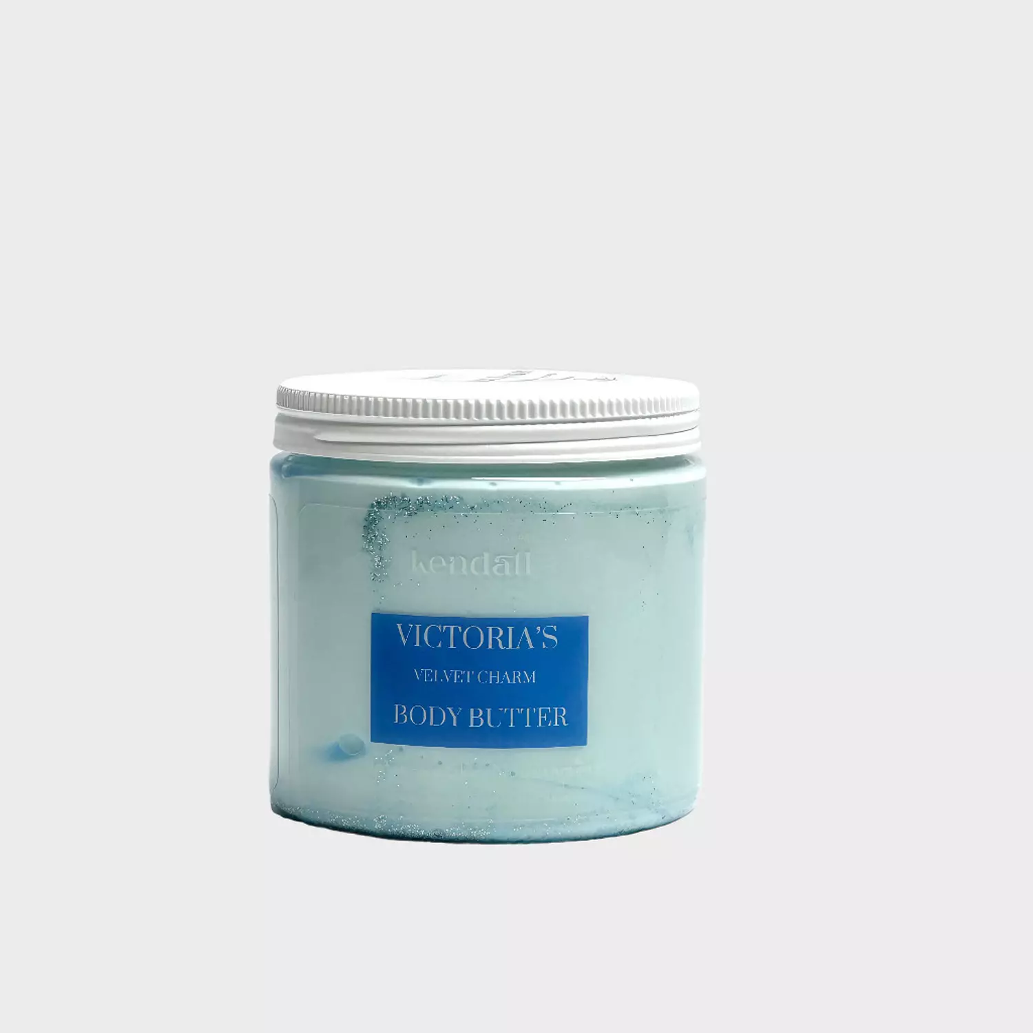Victoria  velvet shark body butter image