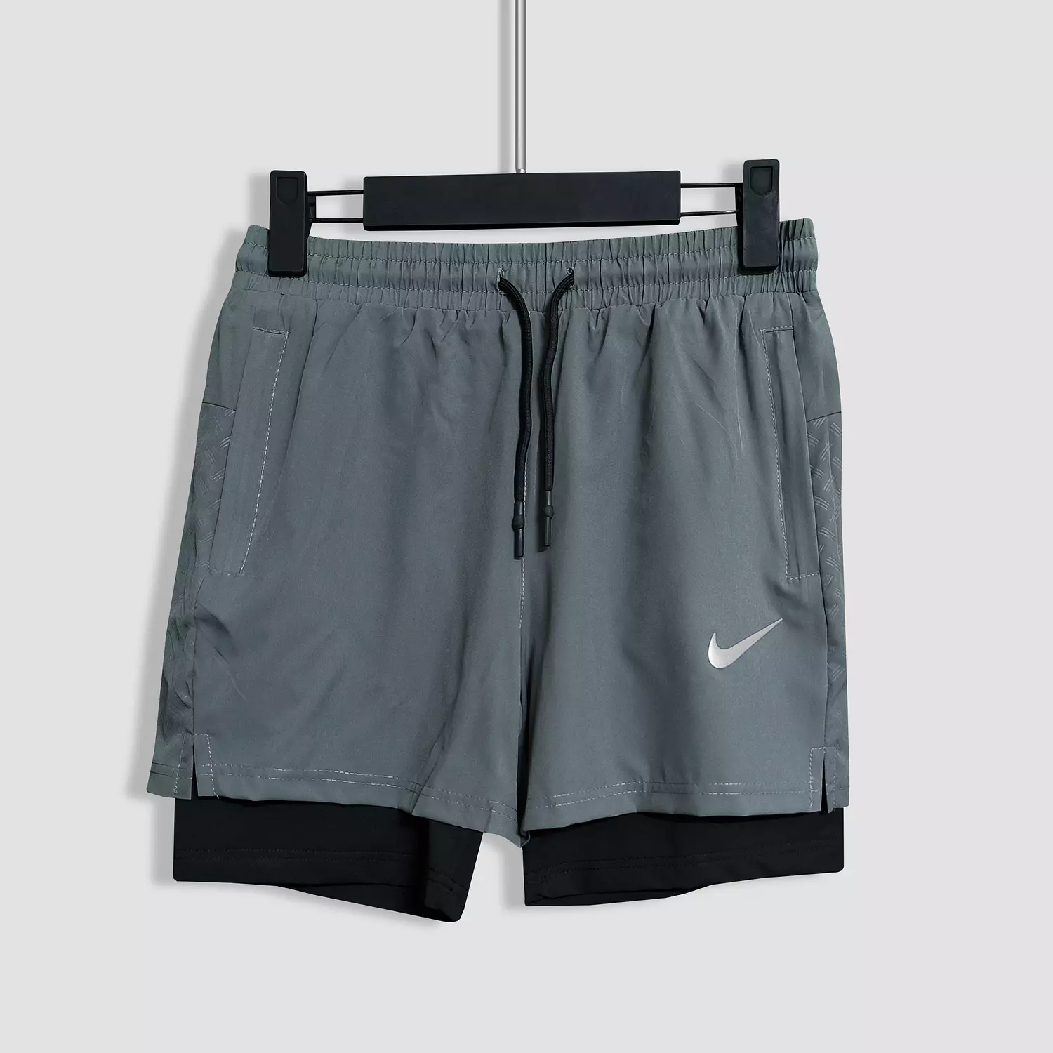 NIKE STRETCH WATERPROOF SHORTS image