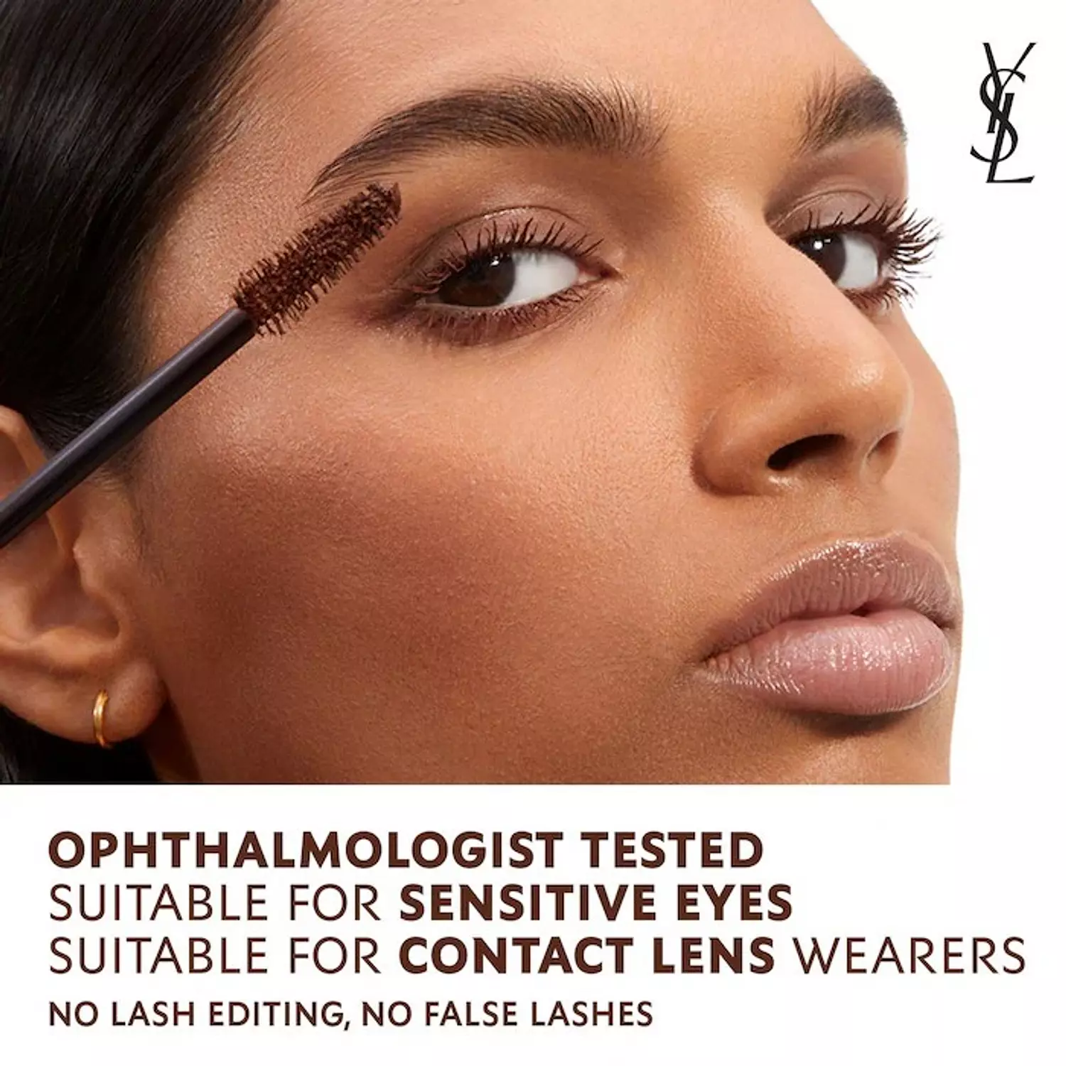 Yves Saint Laurent  Lash Clash Extreme Volume Mascara Mini 2 ml 4