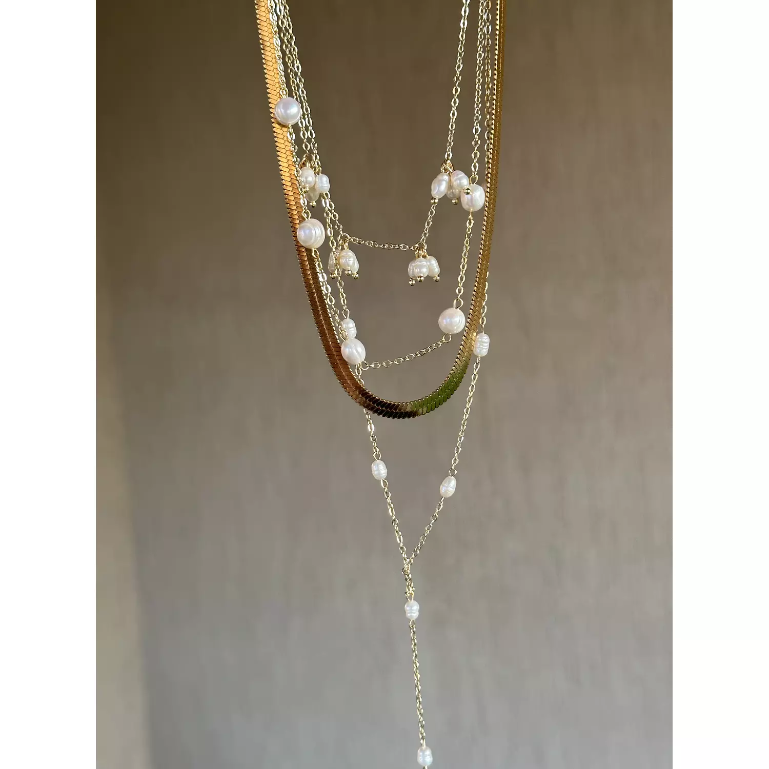 Essential Pearls 0