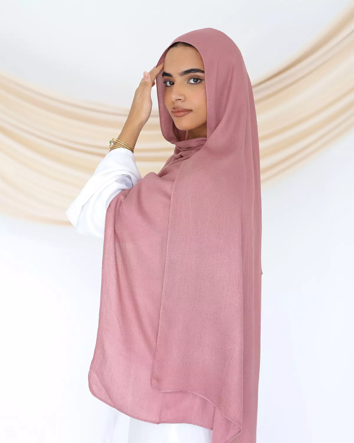 Dusty Pink Elegance image