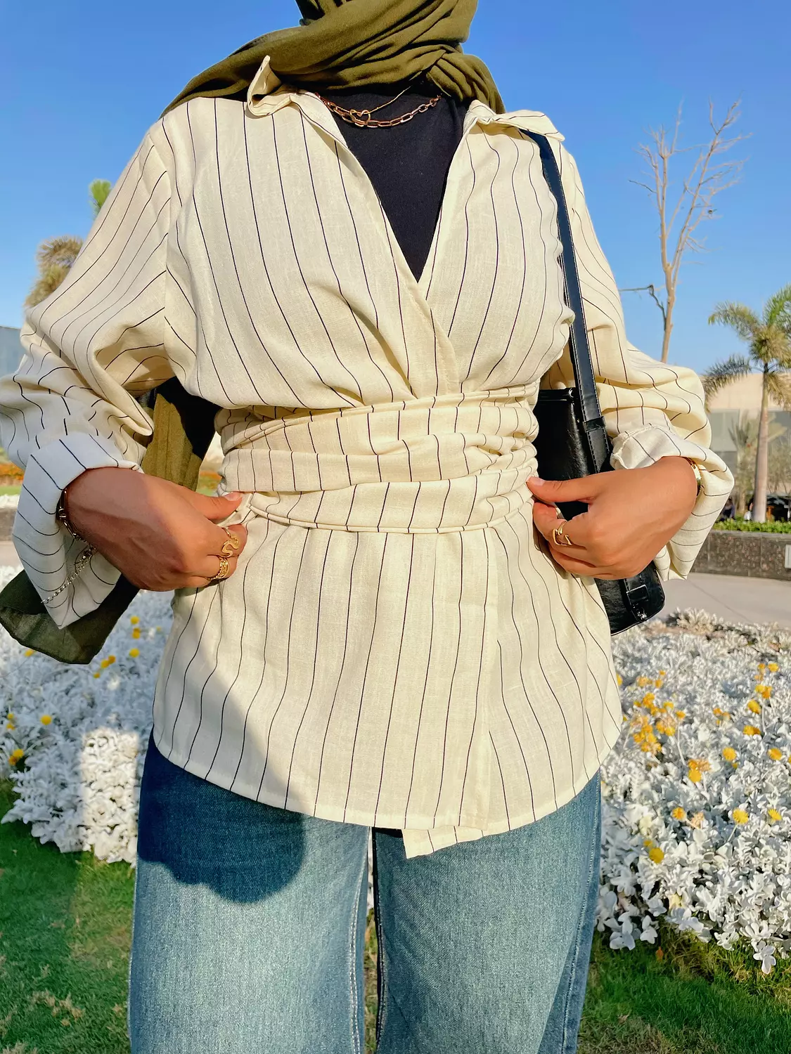 The grace kimono  9