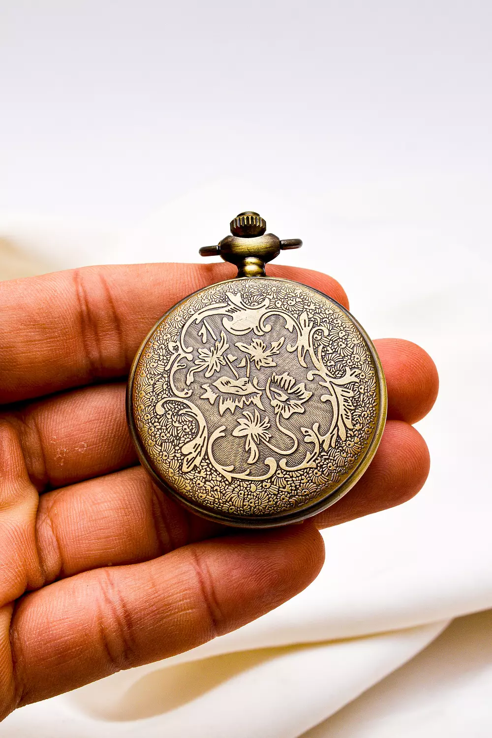 pocket watch 11