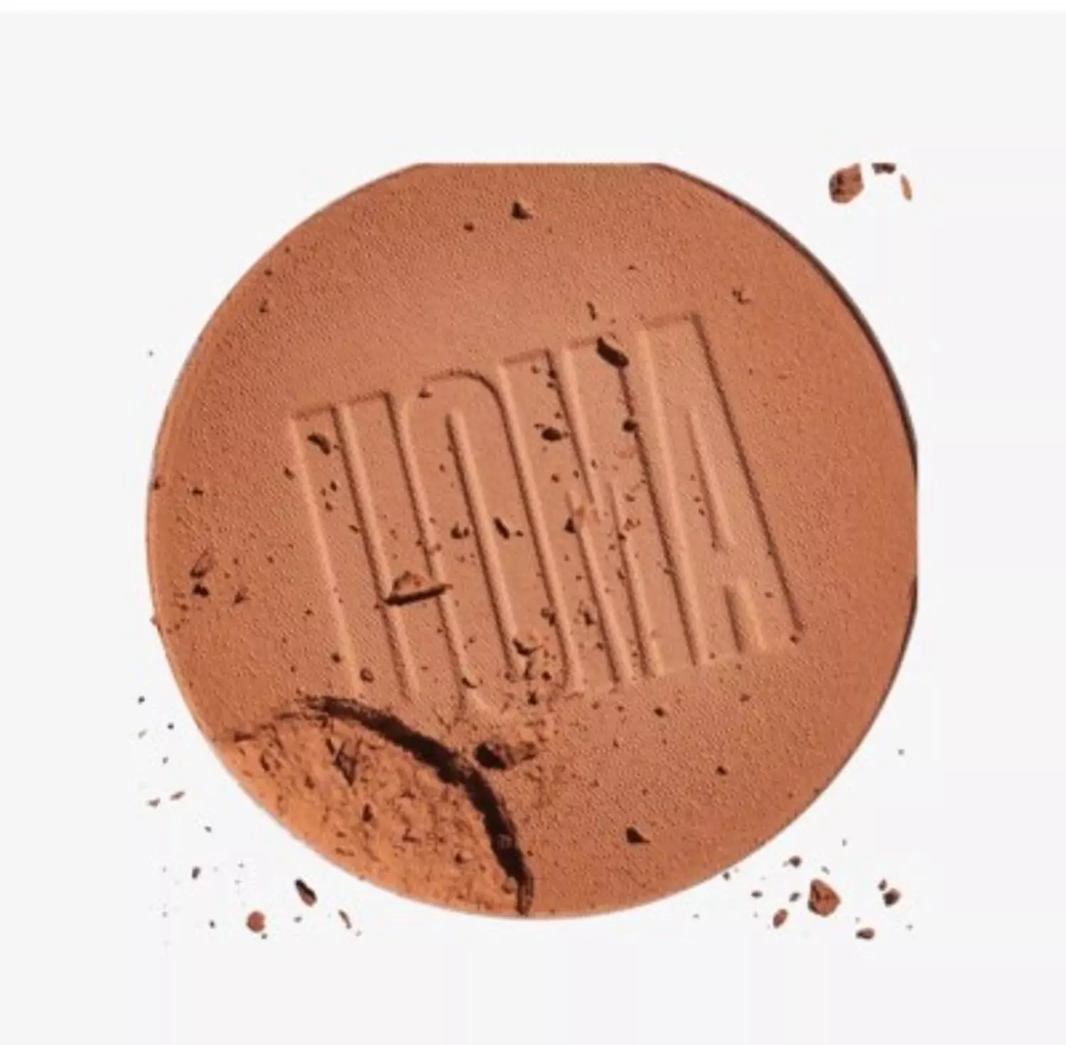 Uoma Double Take Bronzer, FAIR LADY image