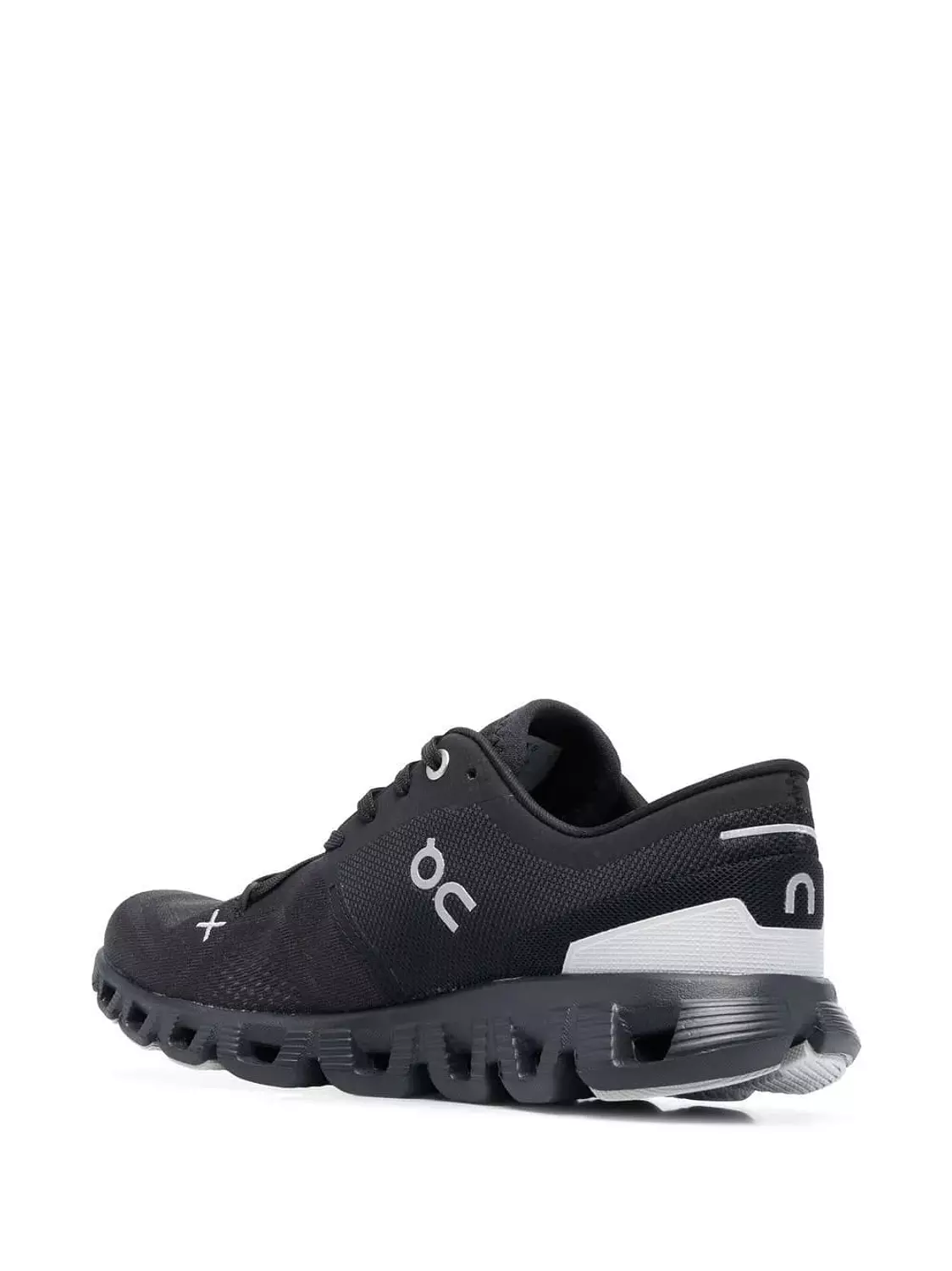 On Running Cloud X3 lace-up sneakers 2