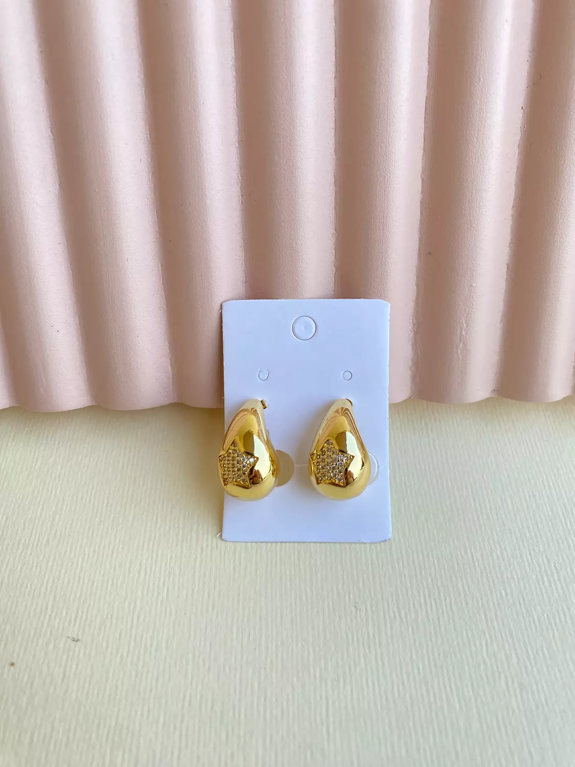 Lina earings image